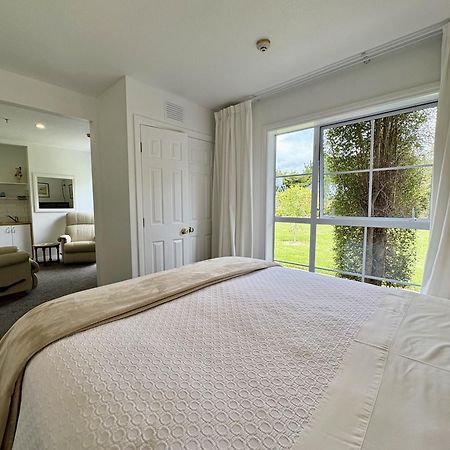 64 Mandalea B&B Ohoka Eksteriør bilde