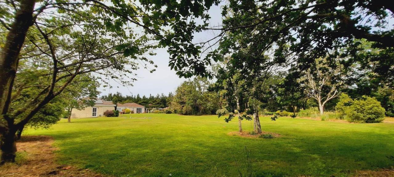 64 Mandalea B&B Ohoka Eksteriør bilde