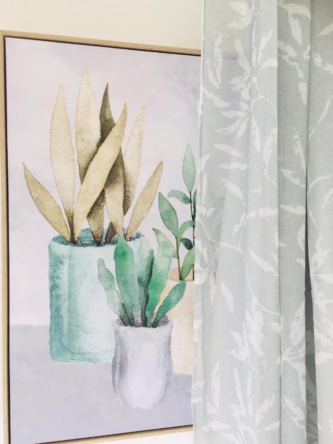 64 Mandalea B&B Ohoka Eksteriør bilde