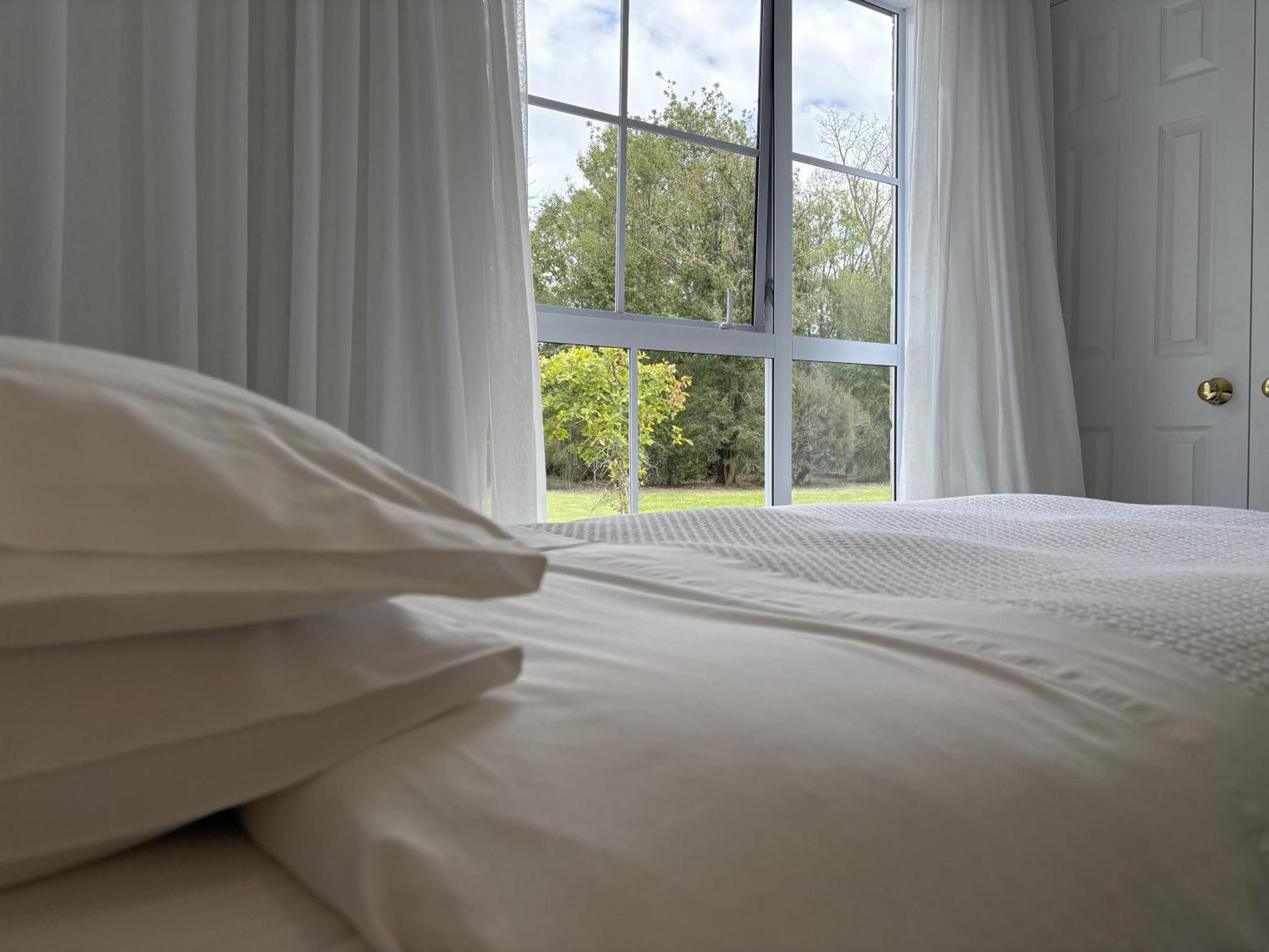 64 Mandalea B&B Ohoka Eksteriør bilde