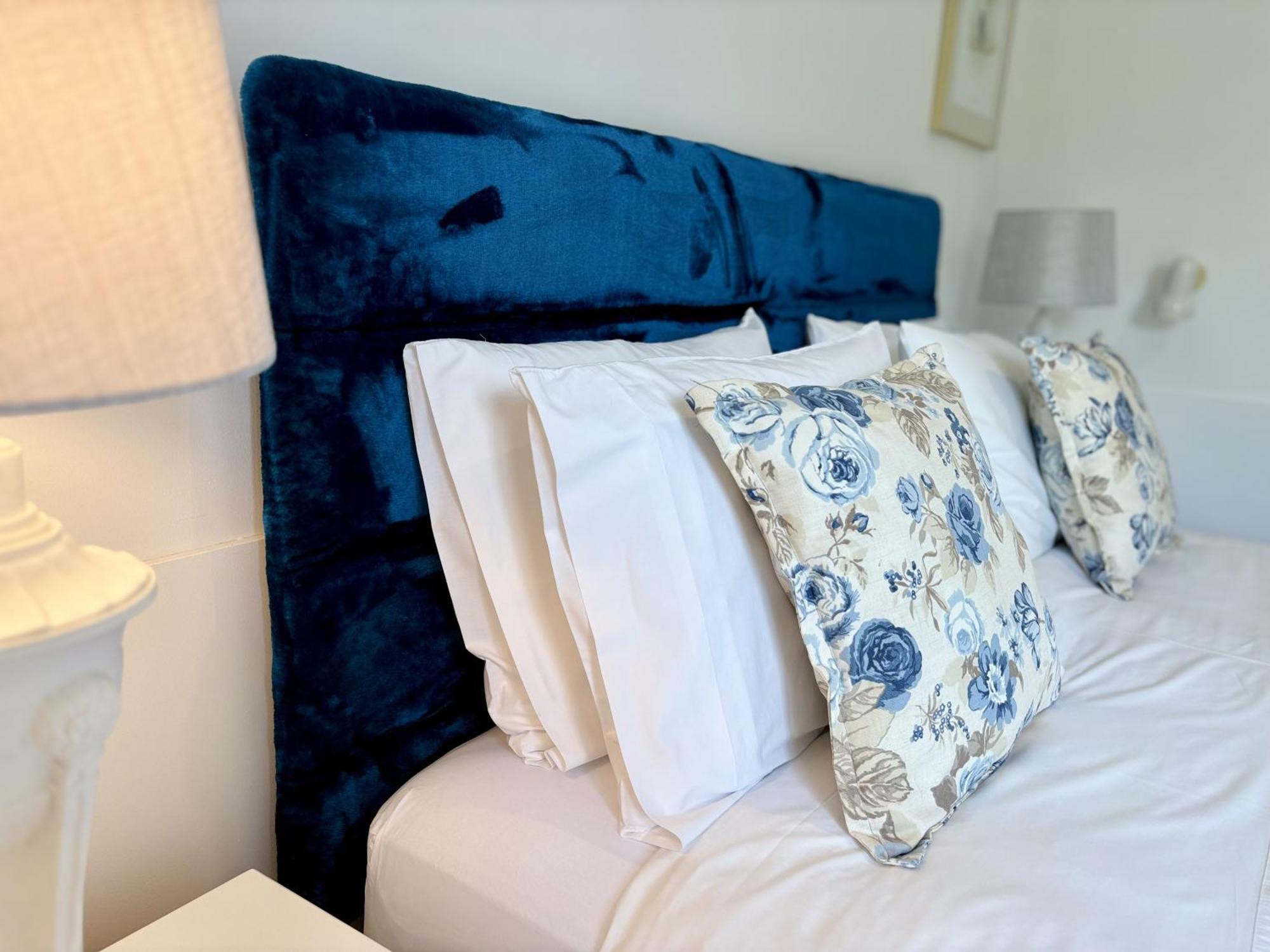 64 Mandalea B&B Ohoka Rom bilde