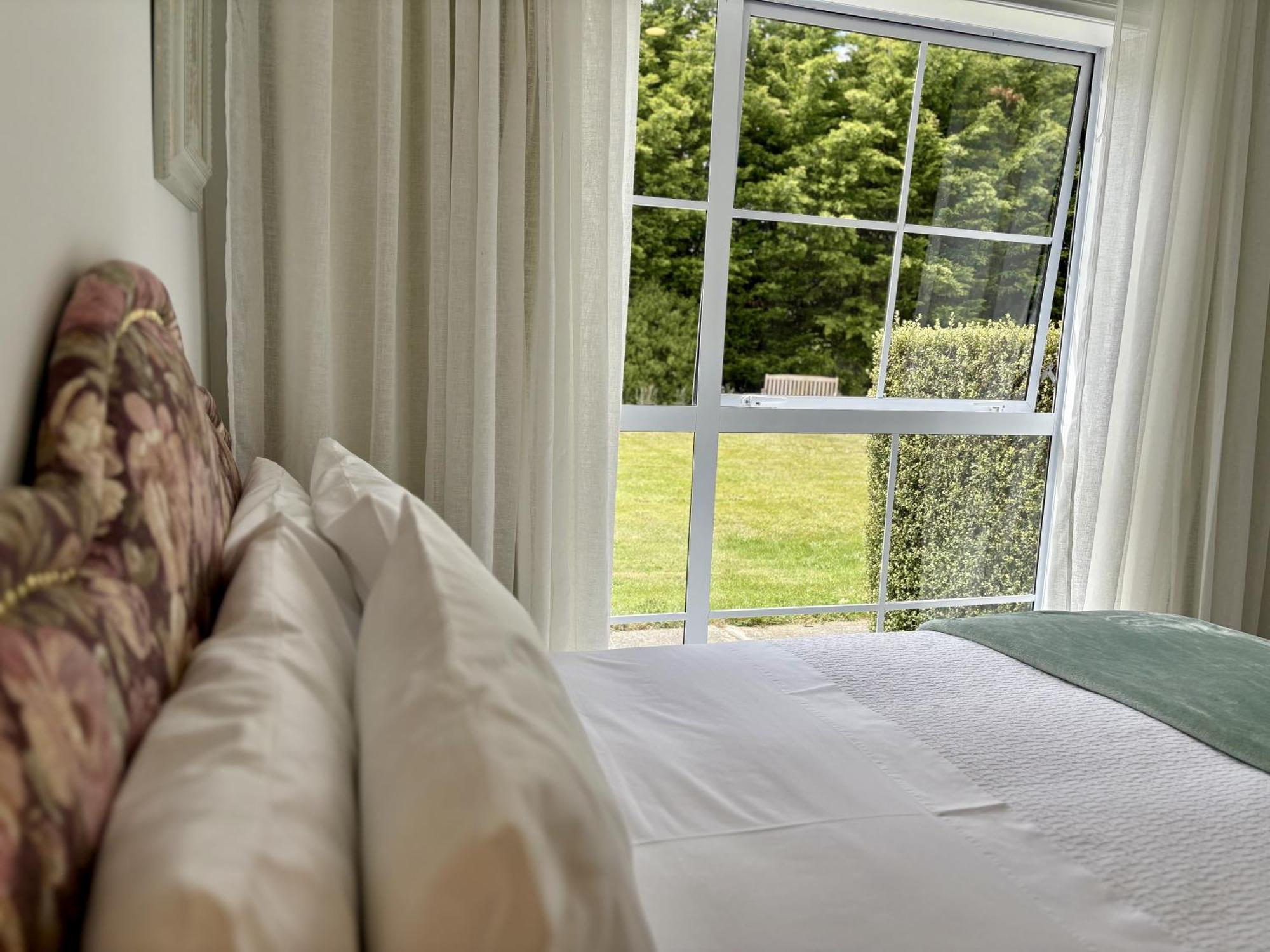 64 Mandalea B&B Ohoka Eksteriør bilde